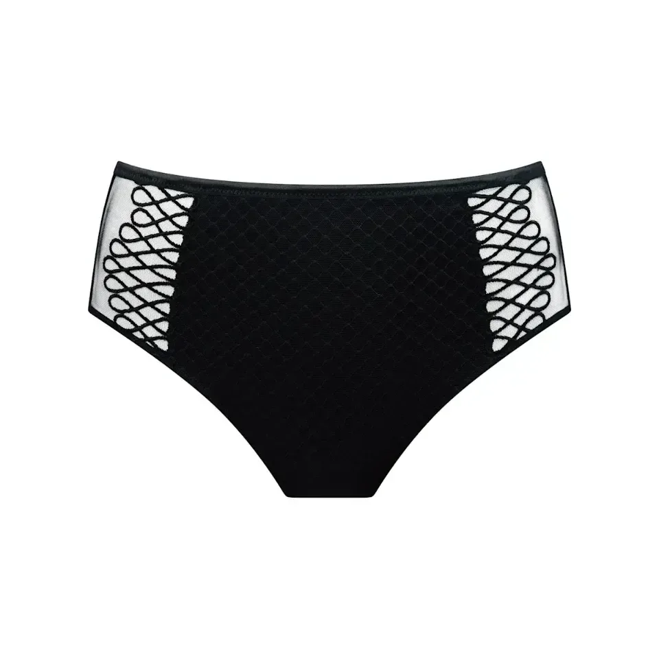 Prima Donna Jokko tailleslip in zwart