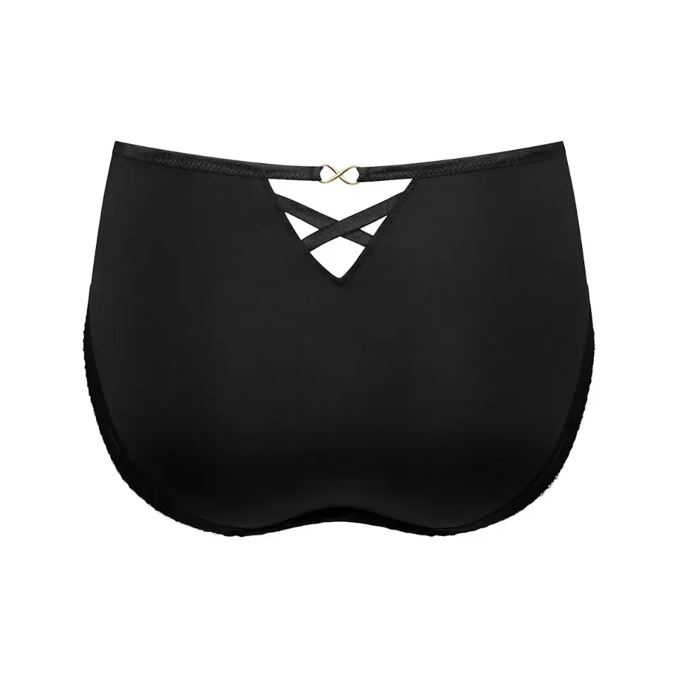 Prima Donna Jokko tailleslip in zwart