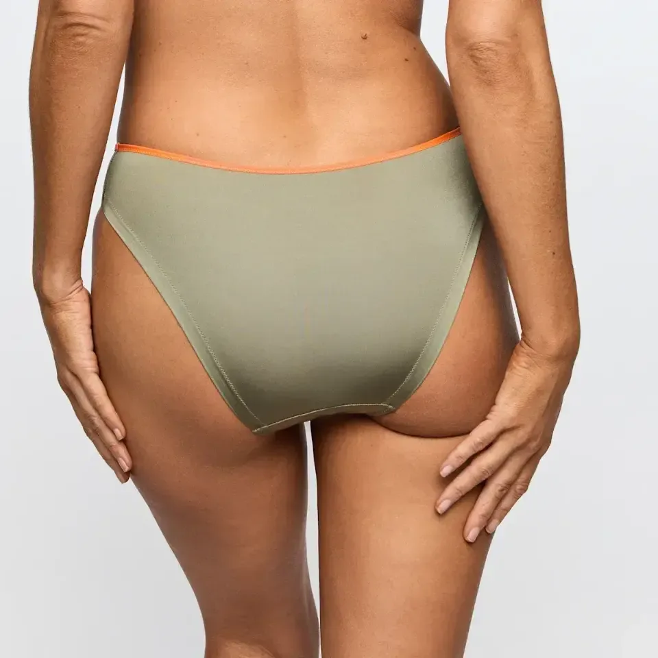 Marie Jo Rommi slip in kaki