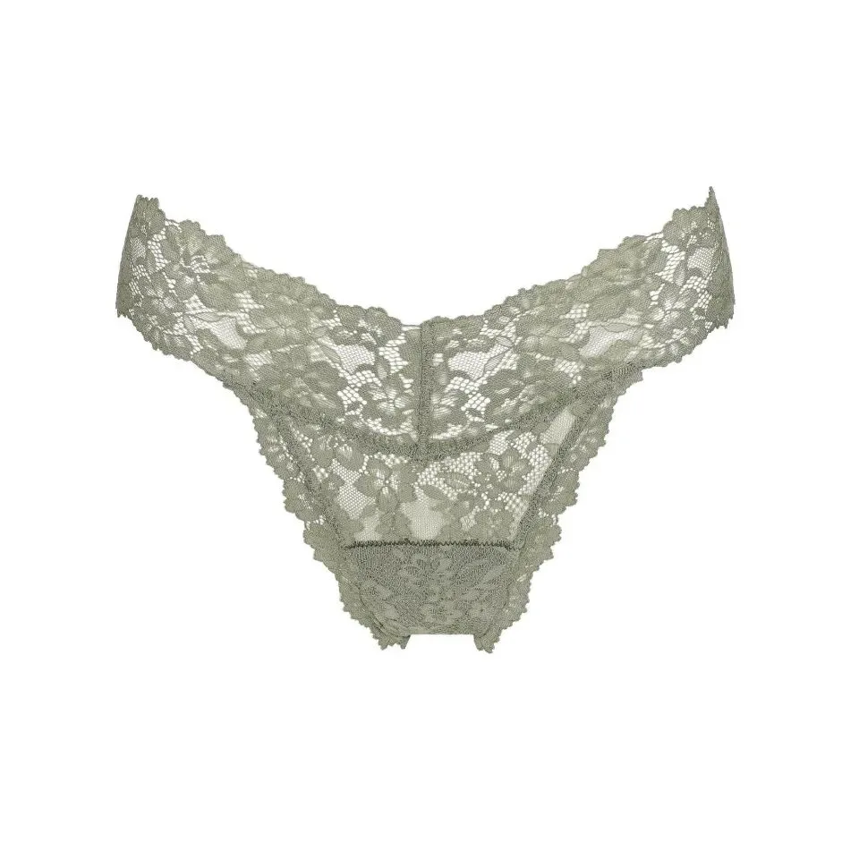 Marie Jo Soft Studio string in kaki