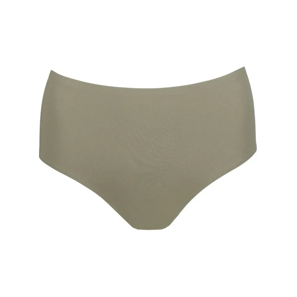Marie Jo Soft Studio tailleslip in kaki