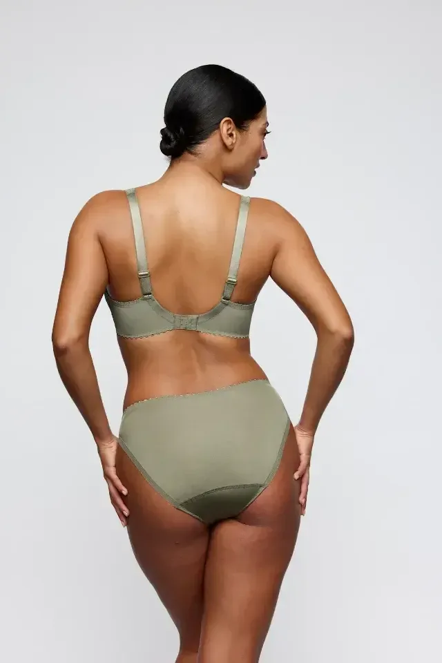 Prima Donna Cala Luna slip in kaki