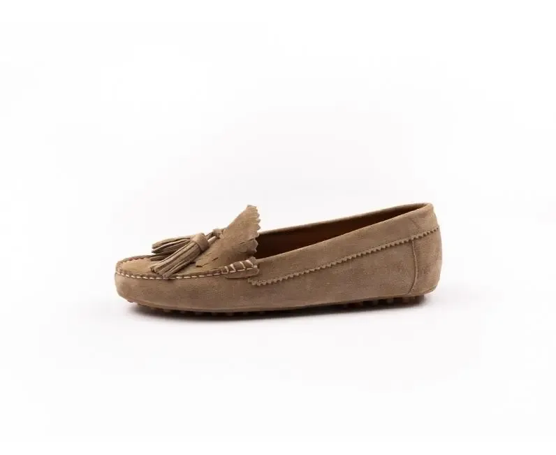 Catwalk mocassin  PHOEBE