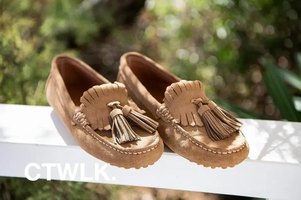 Catwalk mocassin  PHOEBE