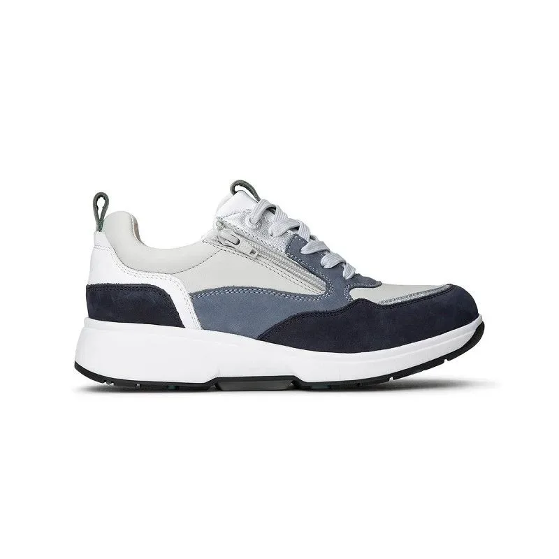 xsensible sneaker 30215.3.219 HX grenoble navy combi