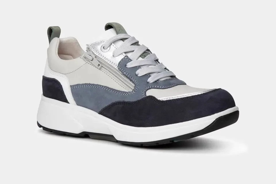 xsensible sneaker 30215.3.219 HX grenoble navy combi