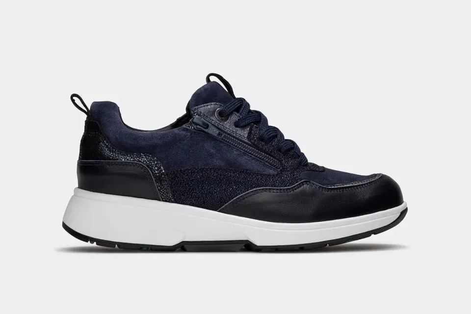 xsensible sneaker 30215.3.220 HX grenoble navy