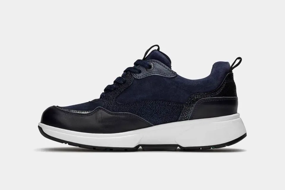 xsensible sneaker 30215.3.220 HX grenoble navy