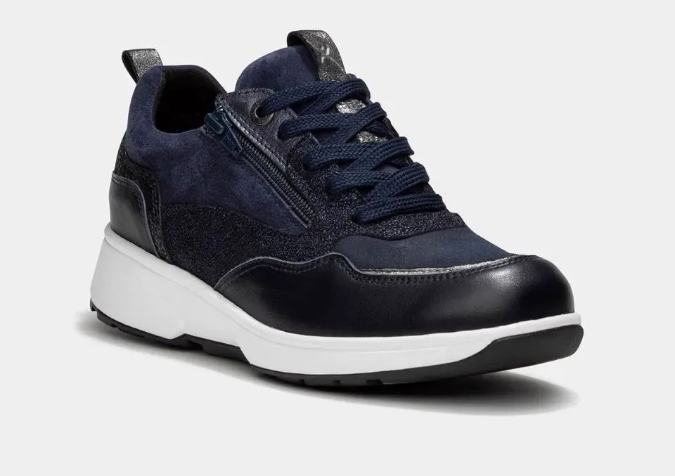 xsensible sneaker 30215.3.220 HX grenoble navy