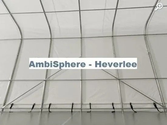 Ambisphere 4x8 PVC 550g/m² | 3,35m