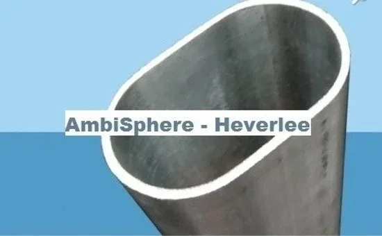Ambisphere 4x8 PVC 550g/m² | 3,35m