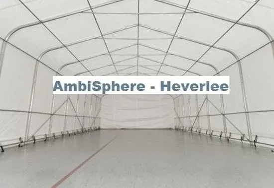 Ambisphere 4x8 PVC 550g/m² | 3,35m
