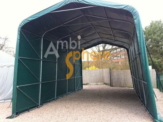 Ambisphere 5x10 PVC 550g/m² | 2,60m
