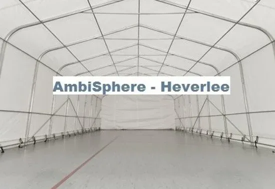 Ambisphere 5x10 PVC 550g/m² | 2,60m