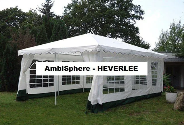 Bella Casa 4x6m