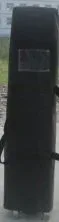 Beschermhoes Polyester 2,4x2,4m