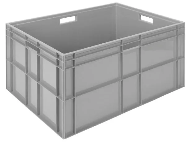 Euronorm 800x600x410mm