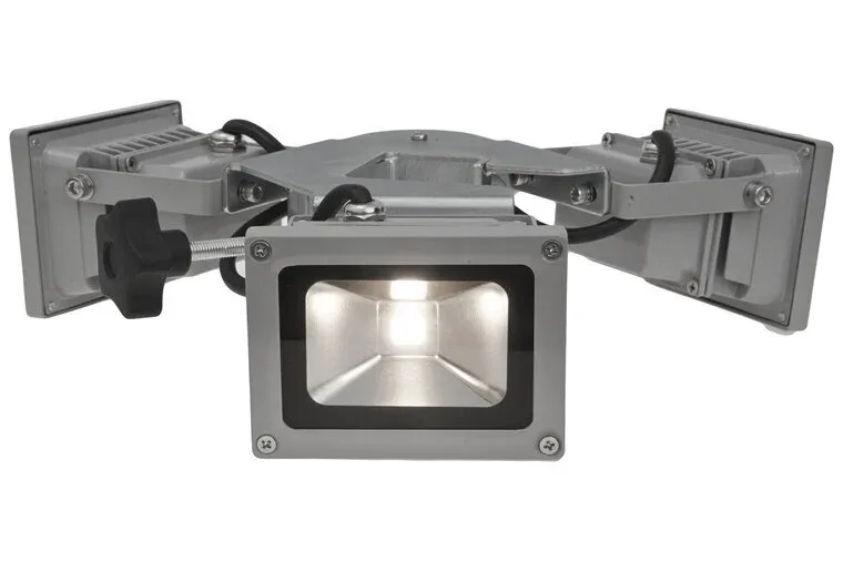 Lichtset LED Demomodel