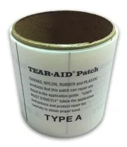 Tear-Aid Rol Type A 7,6cm x 1,5m
