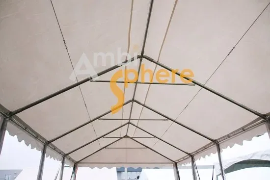 Ambisphere tent 3x3m