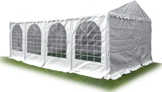 Ambisphere tent 8x8m