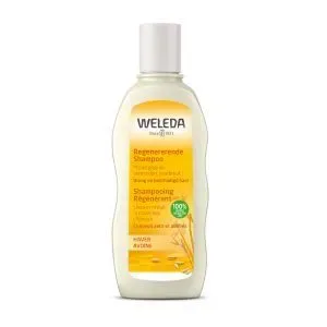 Weleda shampoo Haver