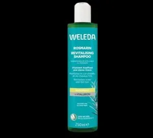 Weleda shampoo rozemarijn