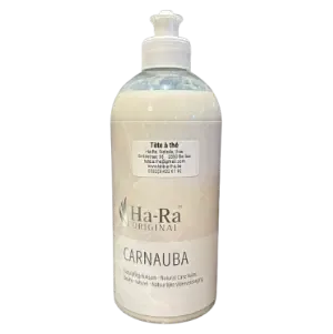 Ha-Ra Carnauba vloerverzorging