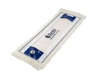 Dweil Ha-Ra wit kort 32,5 cm