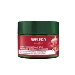 Dagcrème granaatappel Weleda