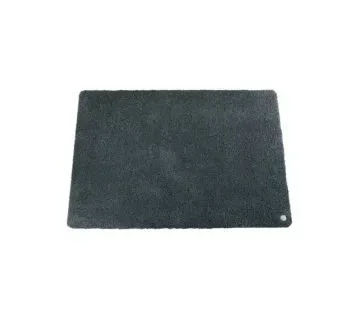Ha-Ra binnenmat antraciet 60 x 40 cm