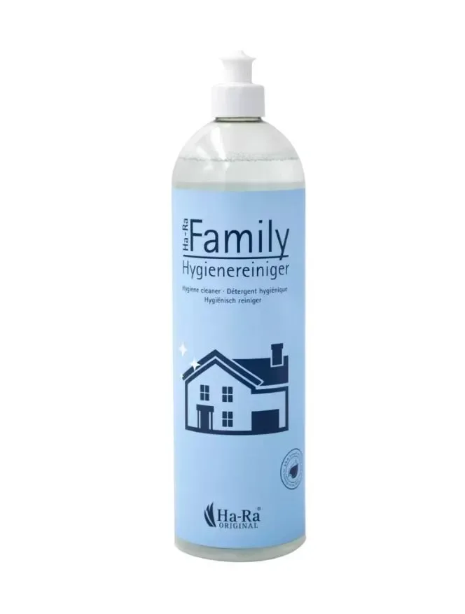 Ha-Ra allesreiniger ecologisch 1 l