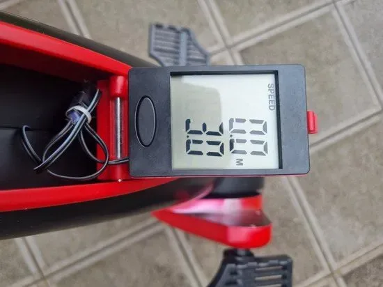 Hometrainer