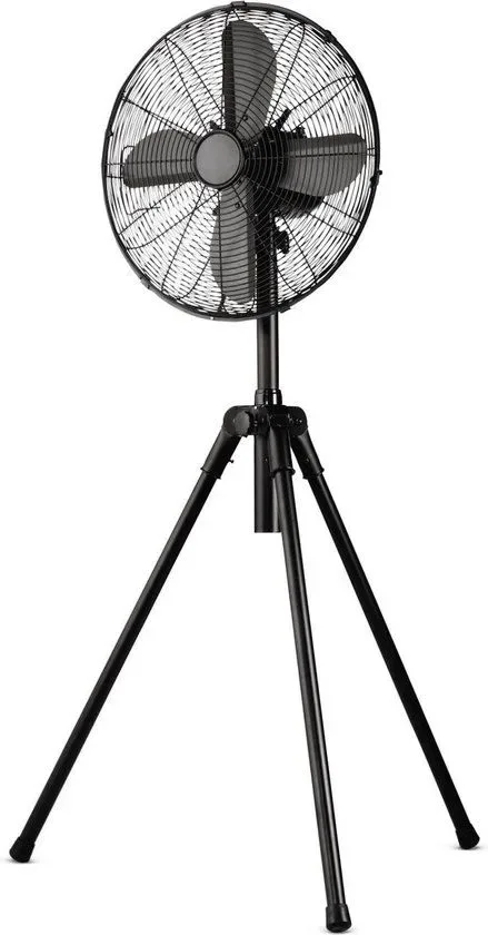 Statief ventilator 50watt