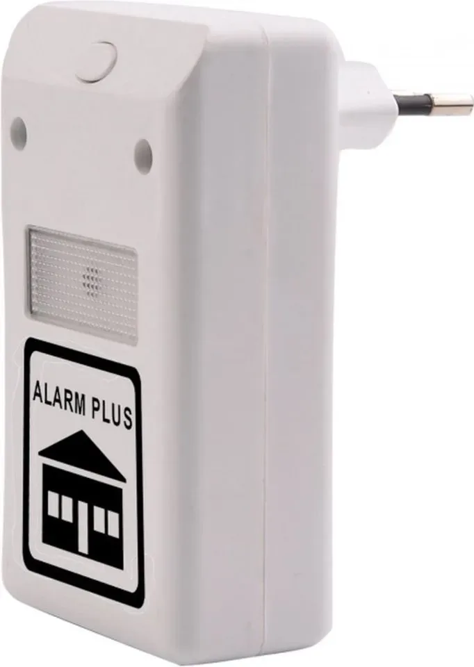 Ultrasoon Knaagdieren alarm/verjager