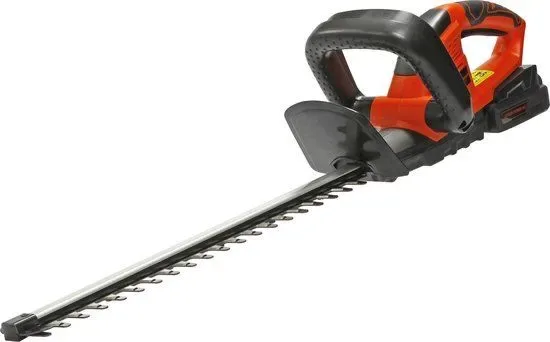 Accu heggeschaar 18volt
