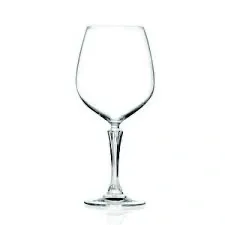 Bourgogneglas Glamour 6 stuks