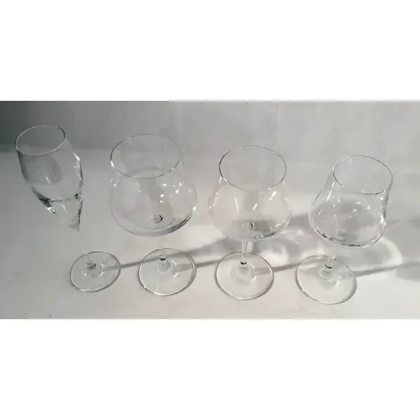 12 stuks Ego Longdrinkglazen
