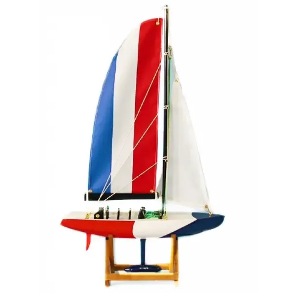 Miniatuurboot France