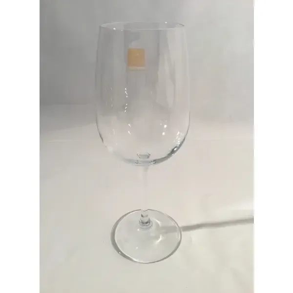 6 Bordeauxglas Wijnglas