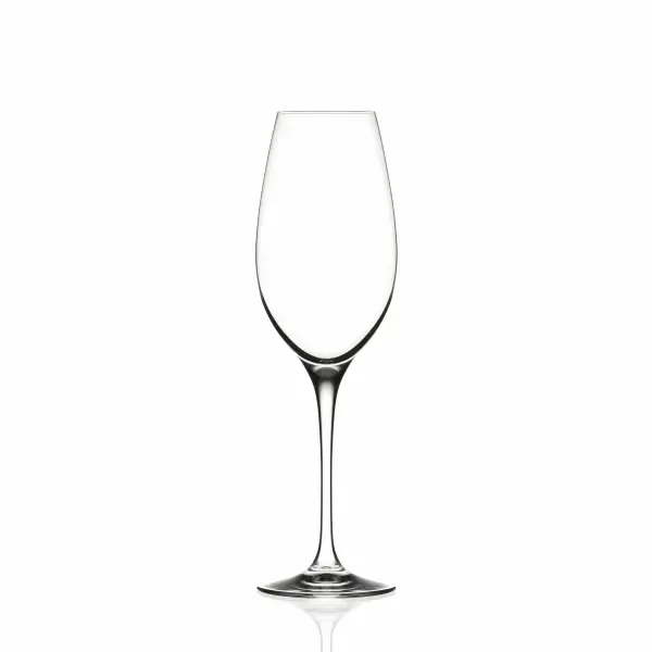 Champagneflute Invino 6 stuks Champagneglas
