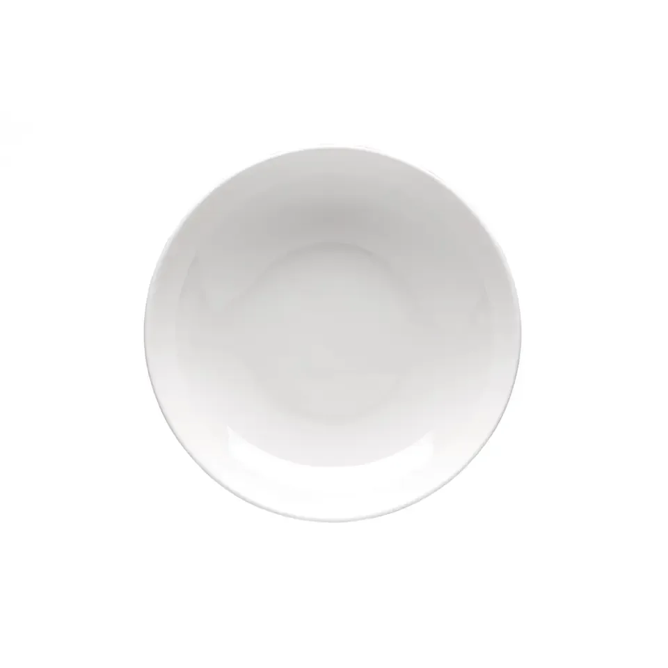 Diep bord 23 cm coupemodel Rosenthal