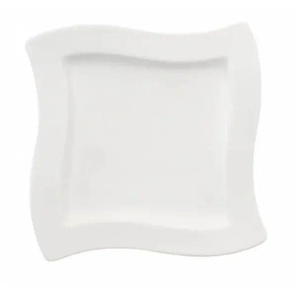 New Wave ontbijt bord 24 cm