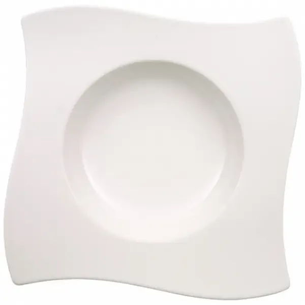 New Wave diep bord 24 cm