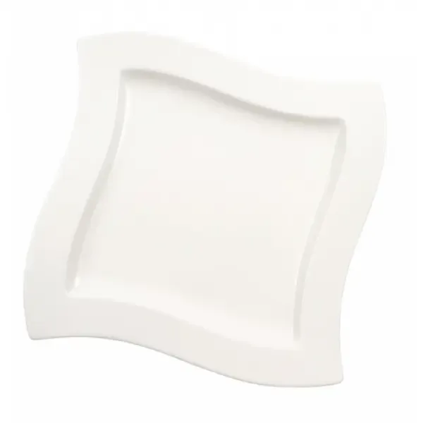 New Wave diner bord 27 cm