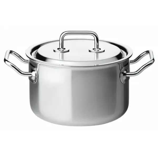 Spring Brigade Kookpot Diameter 16 cm