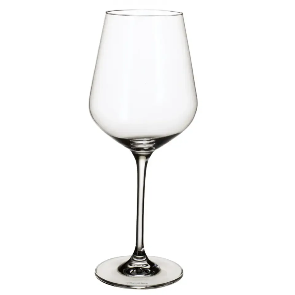 Villeroy & Boch 4 stuks Bourgogneglas