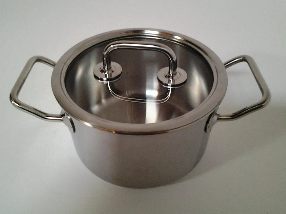 Brigade 16 cm hoog