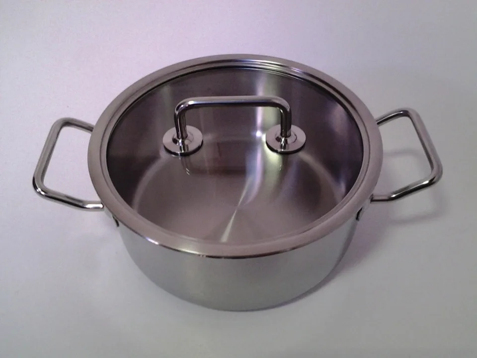 Brigade 20 cm laag