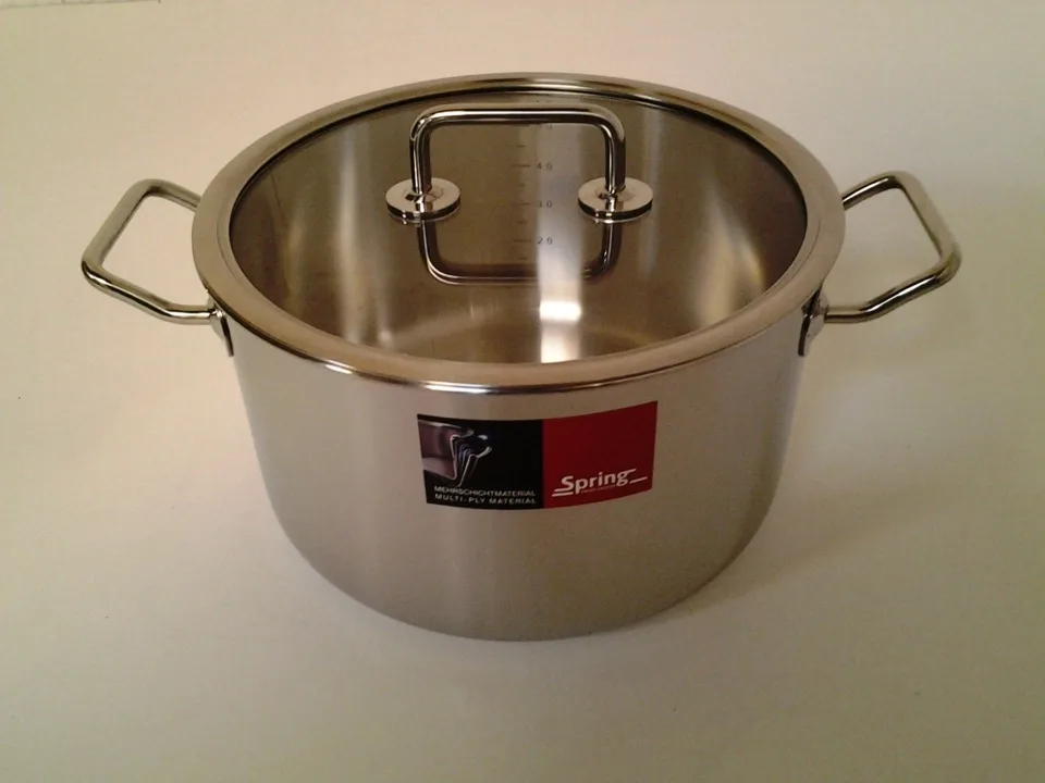 Brigade 24 cm hoog